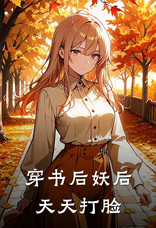 穿书后妖后天天打脸