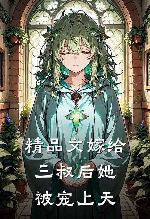 精品文嫁给三叔后她被宠上天