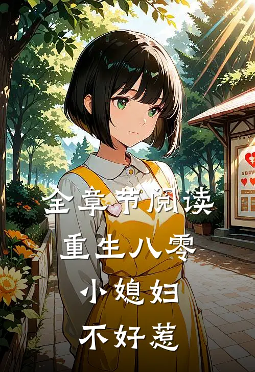 全章节阅读重生八零：小媳妇不好惹