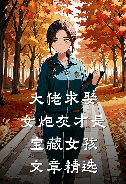 大佬求娶：女炮灰才是宝藏女孩文章精选