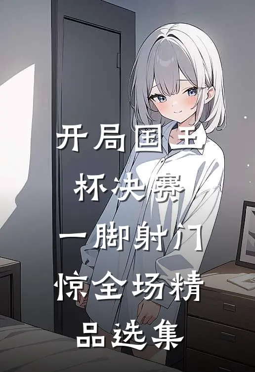 开局国王杯决赛，一脚射门惊全场精品选集