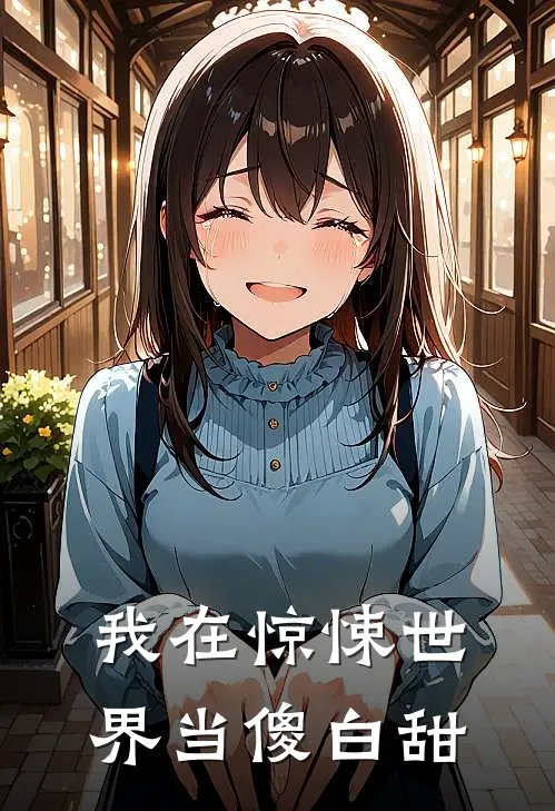 我在惊悚世界当傻白甜