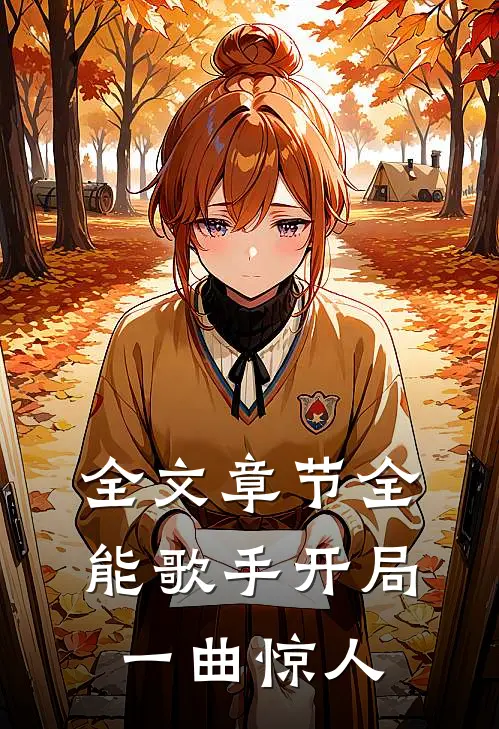 全文章节全能歌手开局一曲惊人