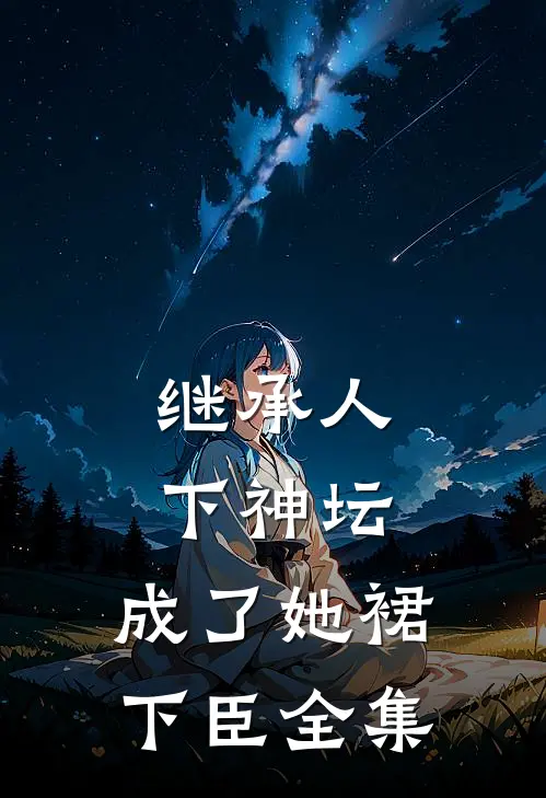 继承人下神坛，成了她裙下臣全集