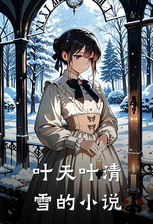 叶天叶清雪的小说
