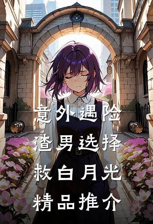 意外遇险，渣男选择救白月光精品推介