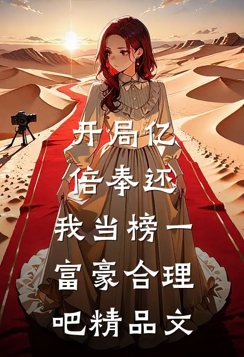 开局亿倍奉还，我当榜一富豪合理吧精品文