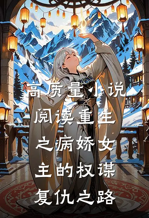 高质量小说阅读重生之病娇女主的权谋复仇之路