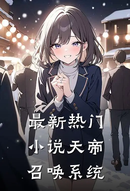 最新热门小说天帝召唤系统