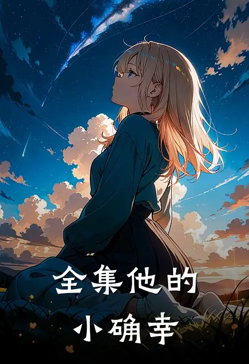 全集他的小确幸