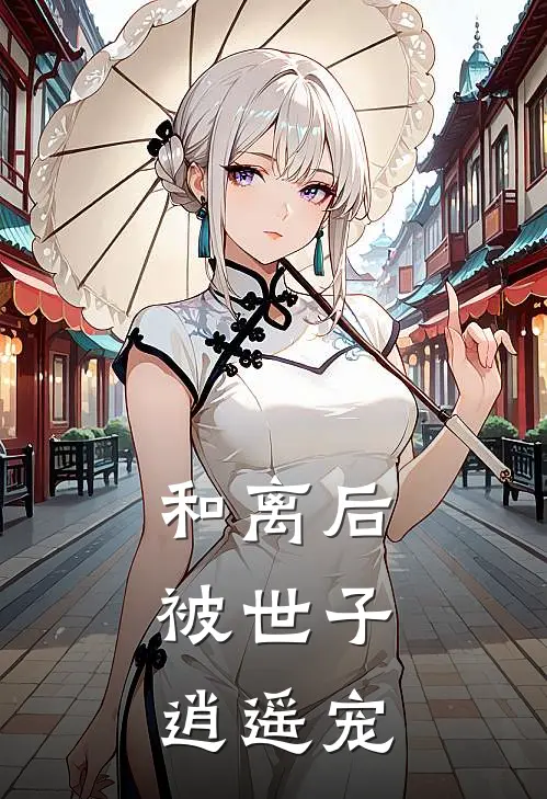 和离后，被世子逍遥宠