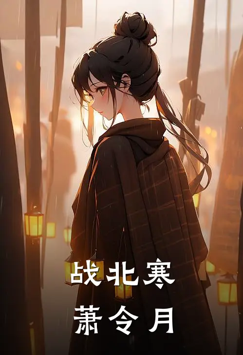 战北寒萧令月