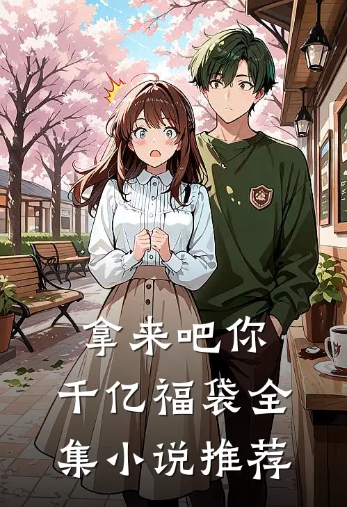 拿来吧你：千亿福袋全集小说推荐