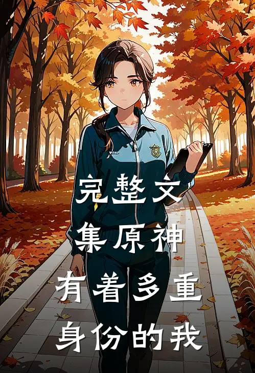 完整文集原神：有着多重身份的我