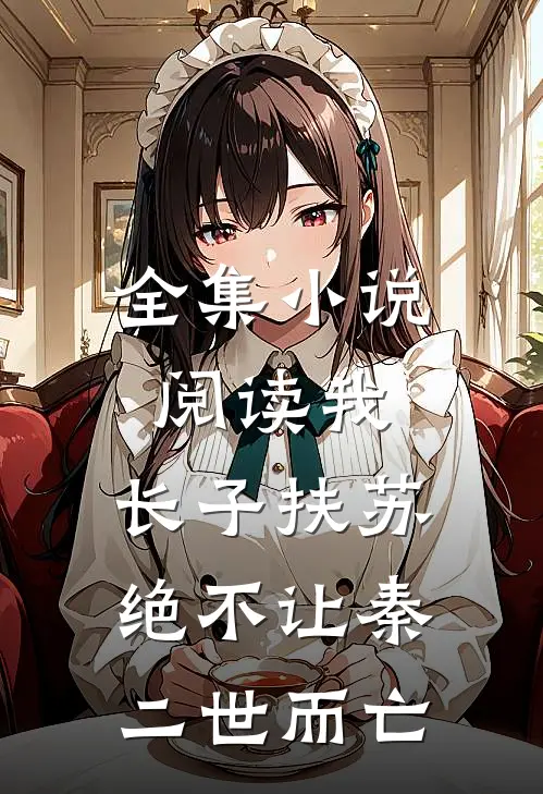 全集小说阅读我，长子扶苏，绝不让秦二世而亡