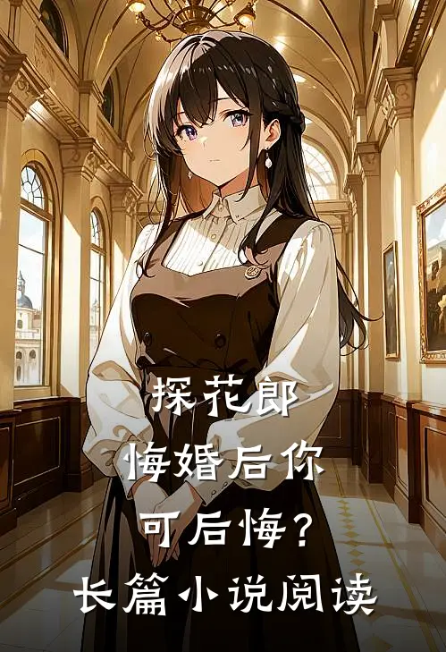 探花郎，悔婚后你可后悔？长篇小说阅读