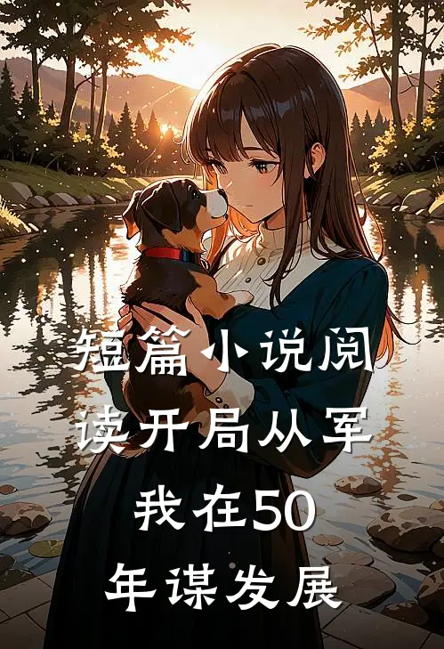 短篇小说阅读开局从军，我在50年谋发展