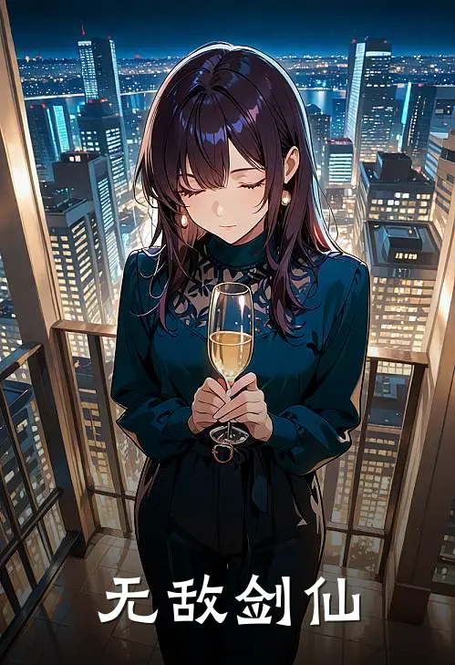 无敌剑仙