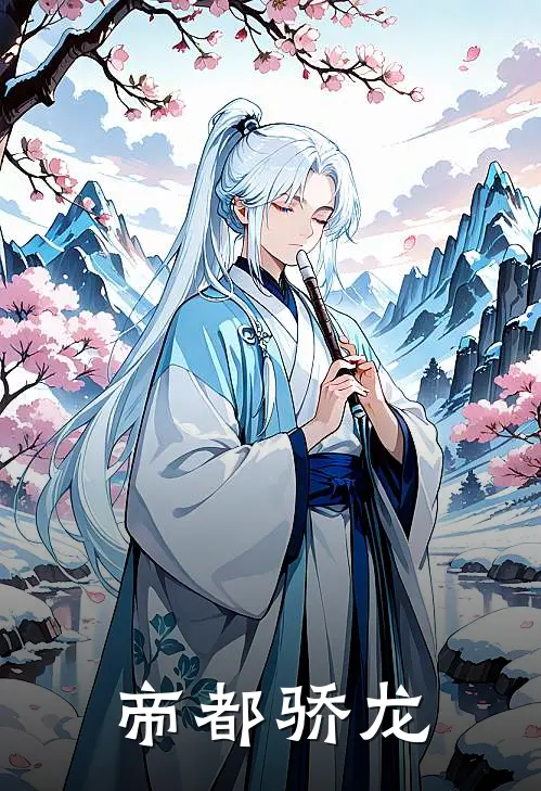 帝都骄龙