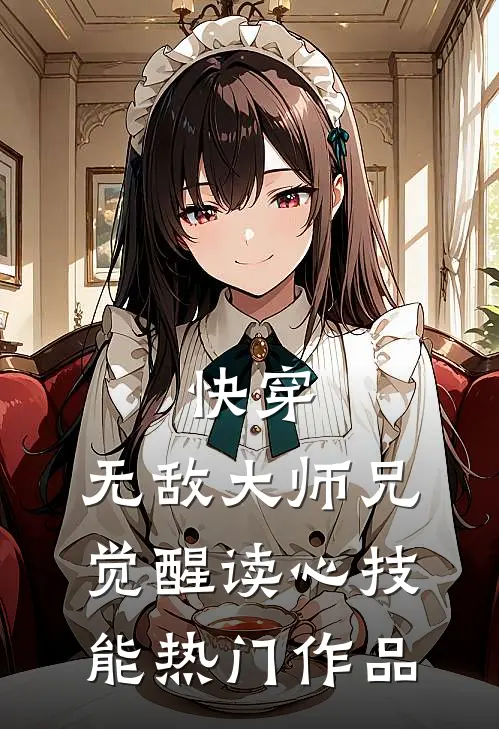 快穿：无敌大师兄觉醒读心技能热门作品
