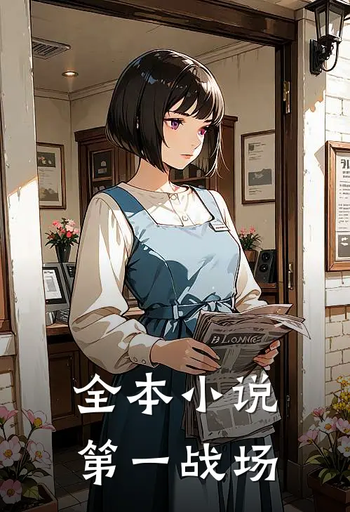全本小说第一战场