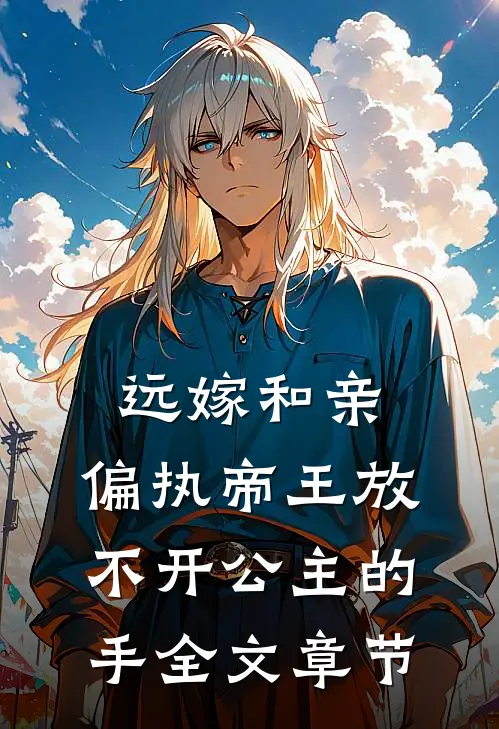 远嫁和亲，偏执帝王放不开公主的手全文章节