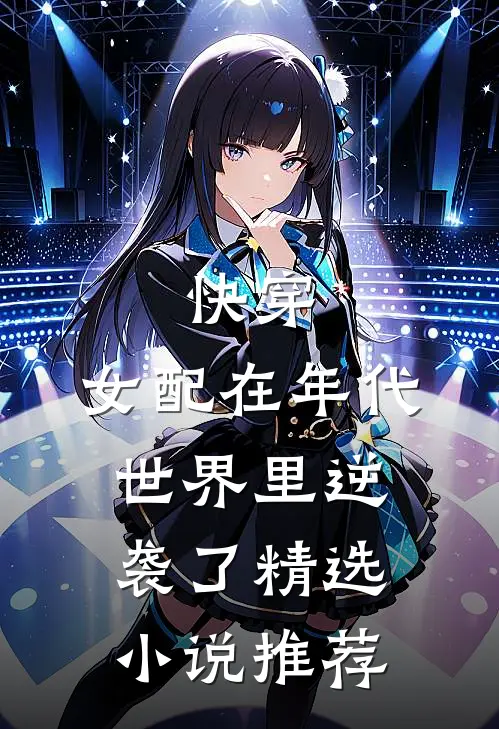 快穿：女配在年代世界里逆袭了精选小说推荐