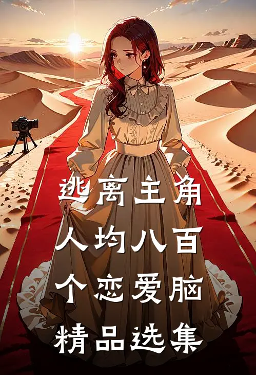 逃离主角：人均八百个恋爱脑精品选集
