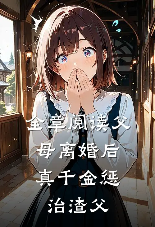 全章阅读父母离婚后，真千金惩治渣父