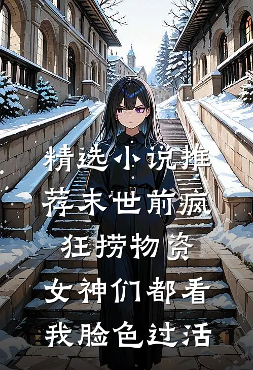 精选小说推荐末世前疯狂捞物资，女神们都看我脸色过活