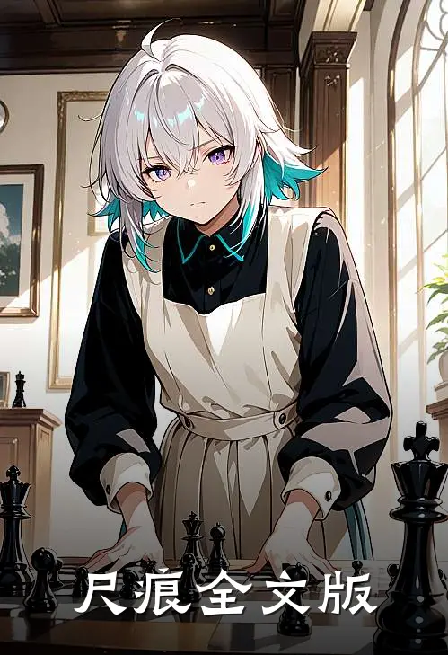 尺痕全文版
