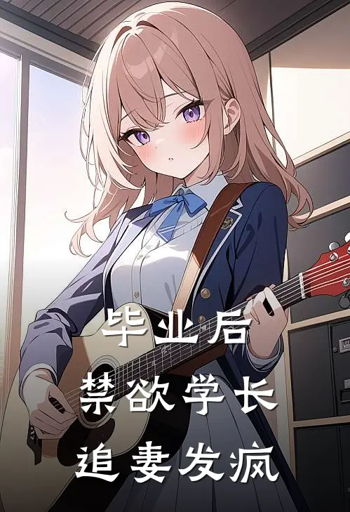 毕业后,禁欲学长追妻发疯