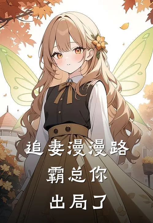 追妻漫漫路，霸总你出局了