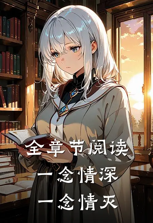 全章节阅读一念情深一念情灭