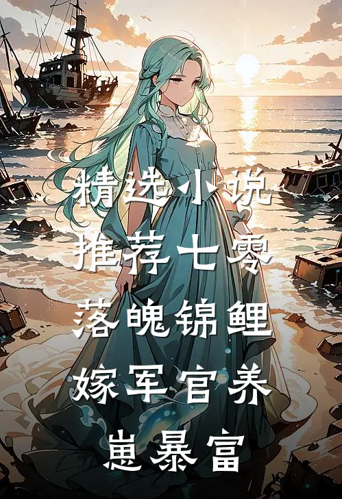 精选小说推荐七零落魄锦鲤：嫁军官养崽暴富