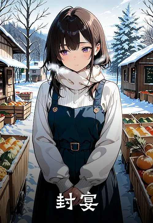 封宴
