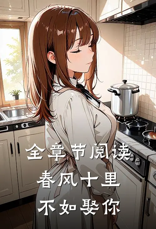 全章节阅读春风十里不如娶你