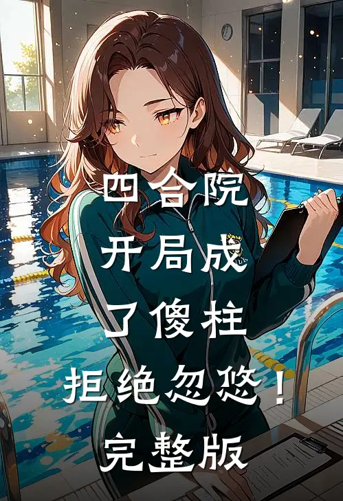 四合院，开局成了傻柱，拒绝忽悠！完整版