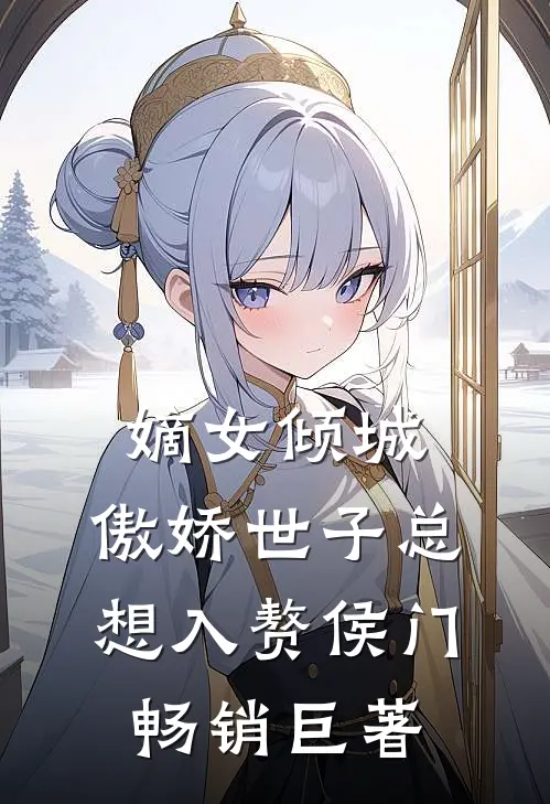 嫡女倾城，傲娇世子总想入赘侯门畅销巨著