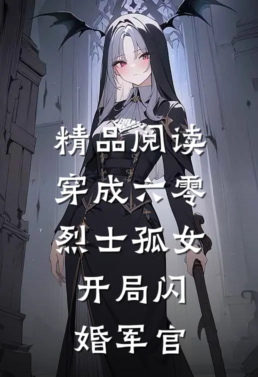 精品阅读穿成六零烈士孤女，开局闪婚军官