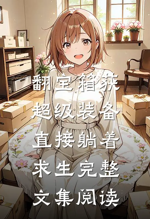 翻宝箱获超级装备，直接躺着求生完整文集阅读