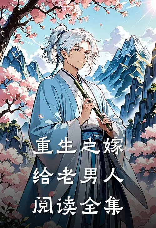 重生之嫁给老男人阅读全集