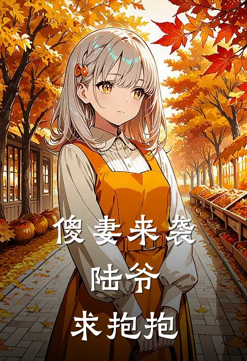 傻妻来袭：陆爷，求抱抱
