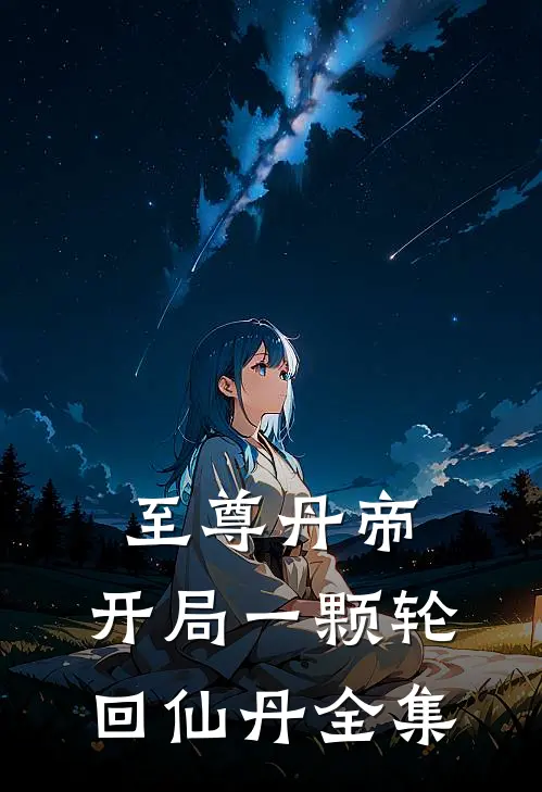 至尊丹帝：开局一颗轮回仙丹全集