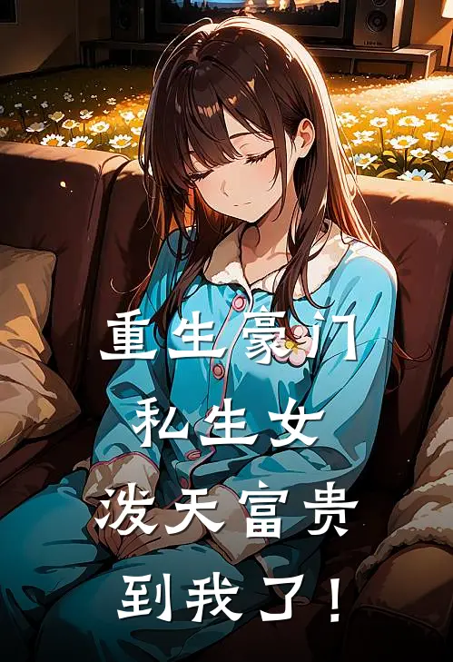 重生豪门私生女，泼天富贵到我了！