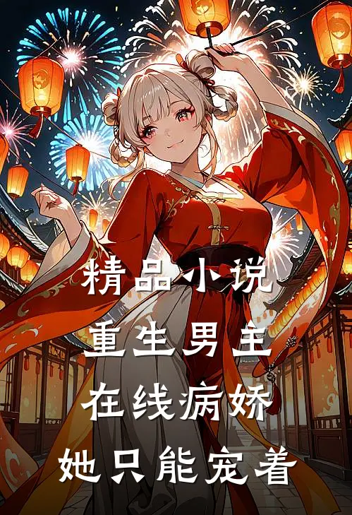 精品小说重生男主在线病娇，她只能宠着