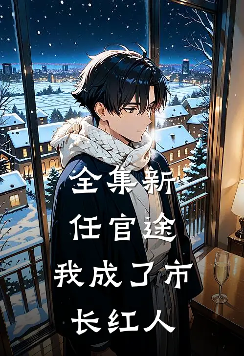 全集新任官途，我成了市长红人