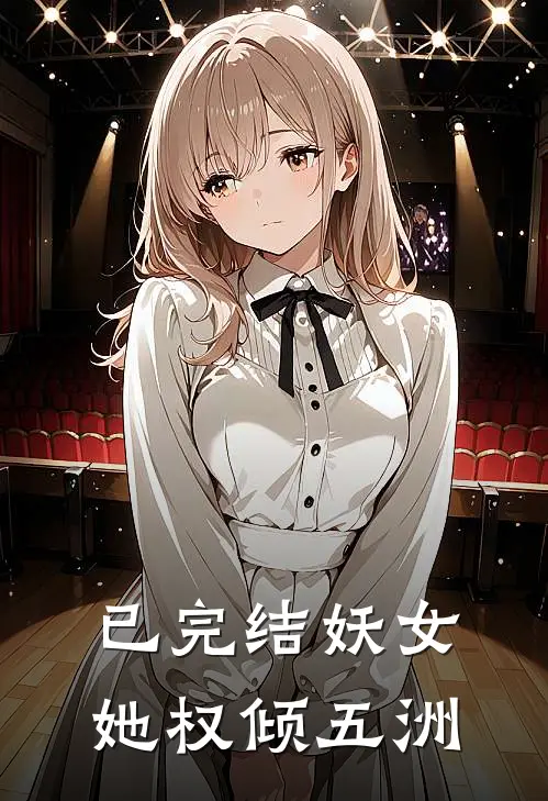 已完结妖女她权倾五洲