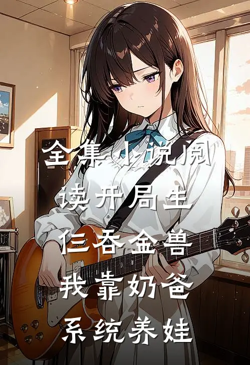 全集小说阅读开局生仨吞金兽，我靠奶爸系统养娃