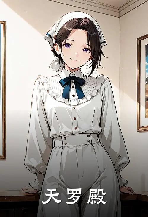 天罗殿